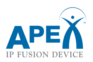 Apex IP Fusion Device
